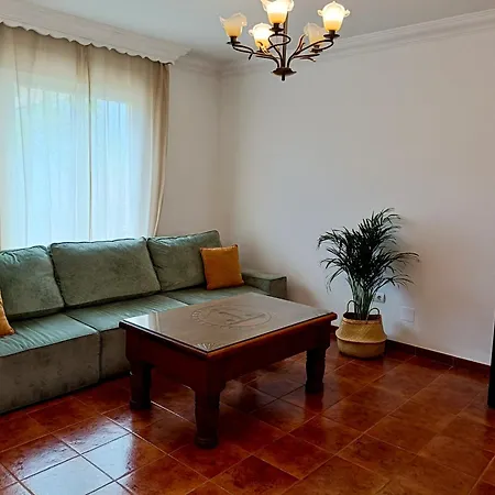 La Casa Del Platero Tatil Evi Ronda