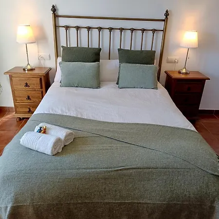 Tatil Evi La Casa Del Platero