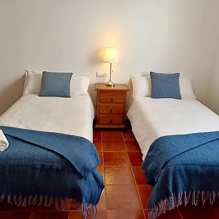 La Casa Del Platero רונדה