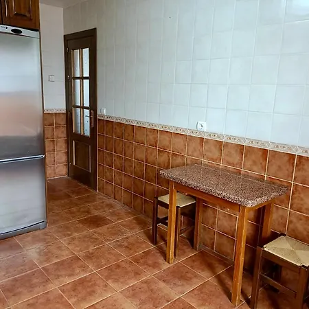 La Casa Del Platero Tatil Evi Ronda