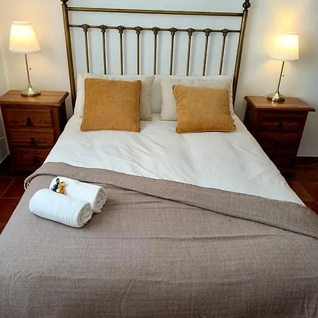 La Casa Del Platero Tatil Evi