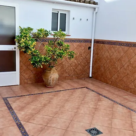Tatil Evi La Casa Del Platero