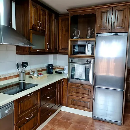 La Casa Del Platero Tatil Evi