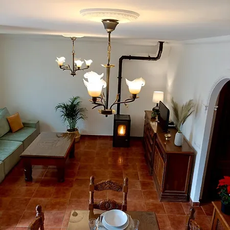Tatil Evi La Casa Del Platero