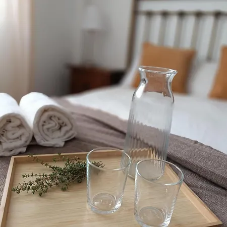 La Casa Del Platero בית נופש