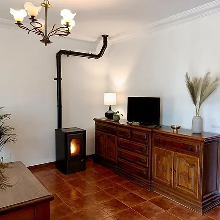 Ferienhaus La Casa Del Platero *