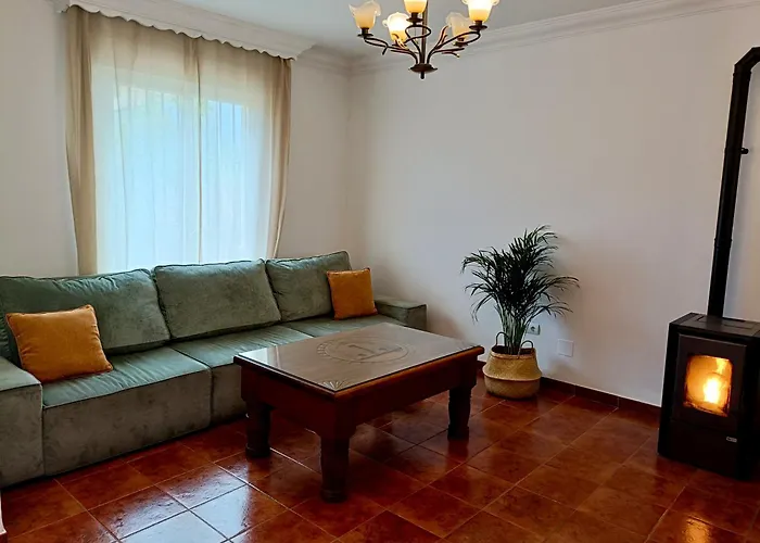 La Casa Del Platero Ferienhaus Ronda