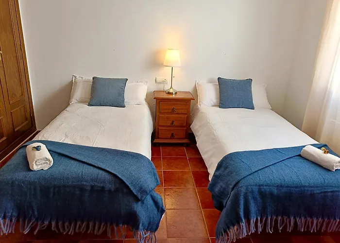 La Casa Del Platero Ronda