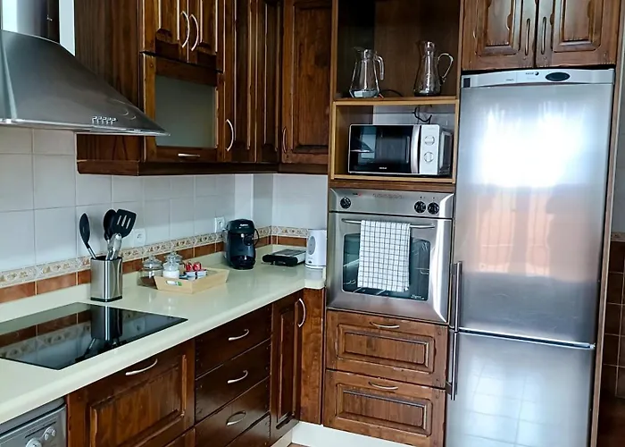 La Casa Del Platero Ferienhaus