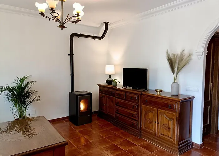 Ferienhaus La Casa Del Platero *